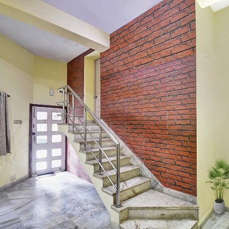 Hotel O R A Homestay Near Acropolis Mall Καλκούτα Εξωτερικό φωτογραφία