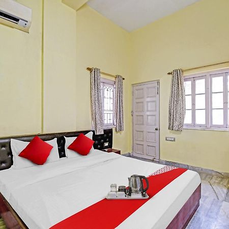 Hotel O R A Homestay Near Acropolis Mall Καλκούτα Εξωτερικό φωτογραφία