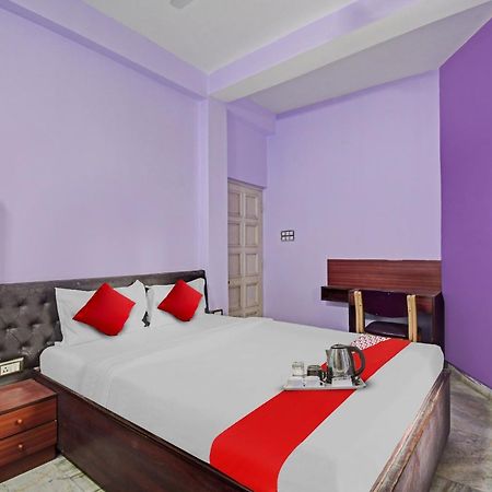 Hotel O R A Homestay Near Acropolis Mall Καλκούτα Εξωτερικό φωτογραφία