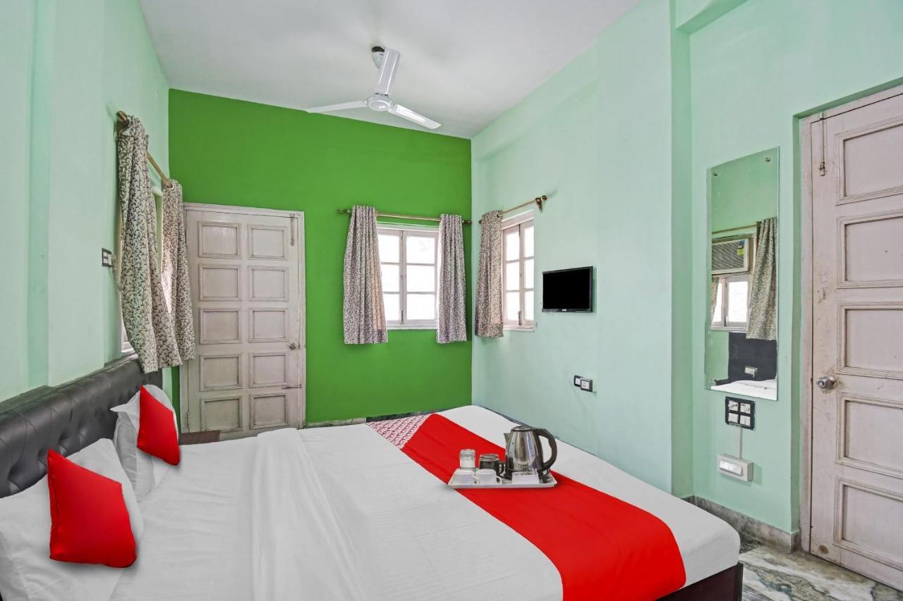 Hotel O R A Homestay Near Acropolis Mall Καλκούτα Εξωτερικό φωτογραφία