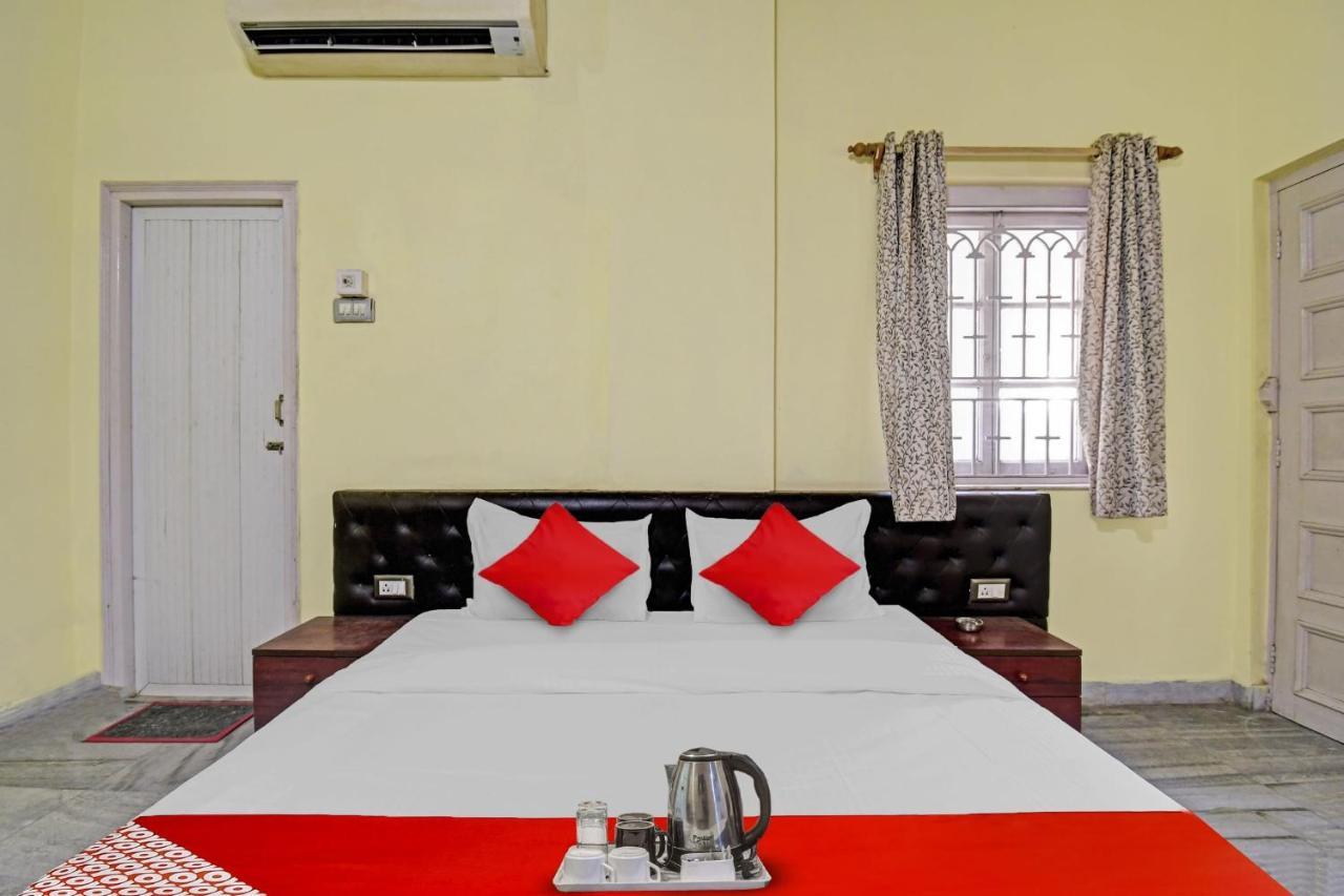 Hotel O R A Homestay Near Acropolis Mall Καλκούτα Εξωτερικό φωτογραφία