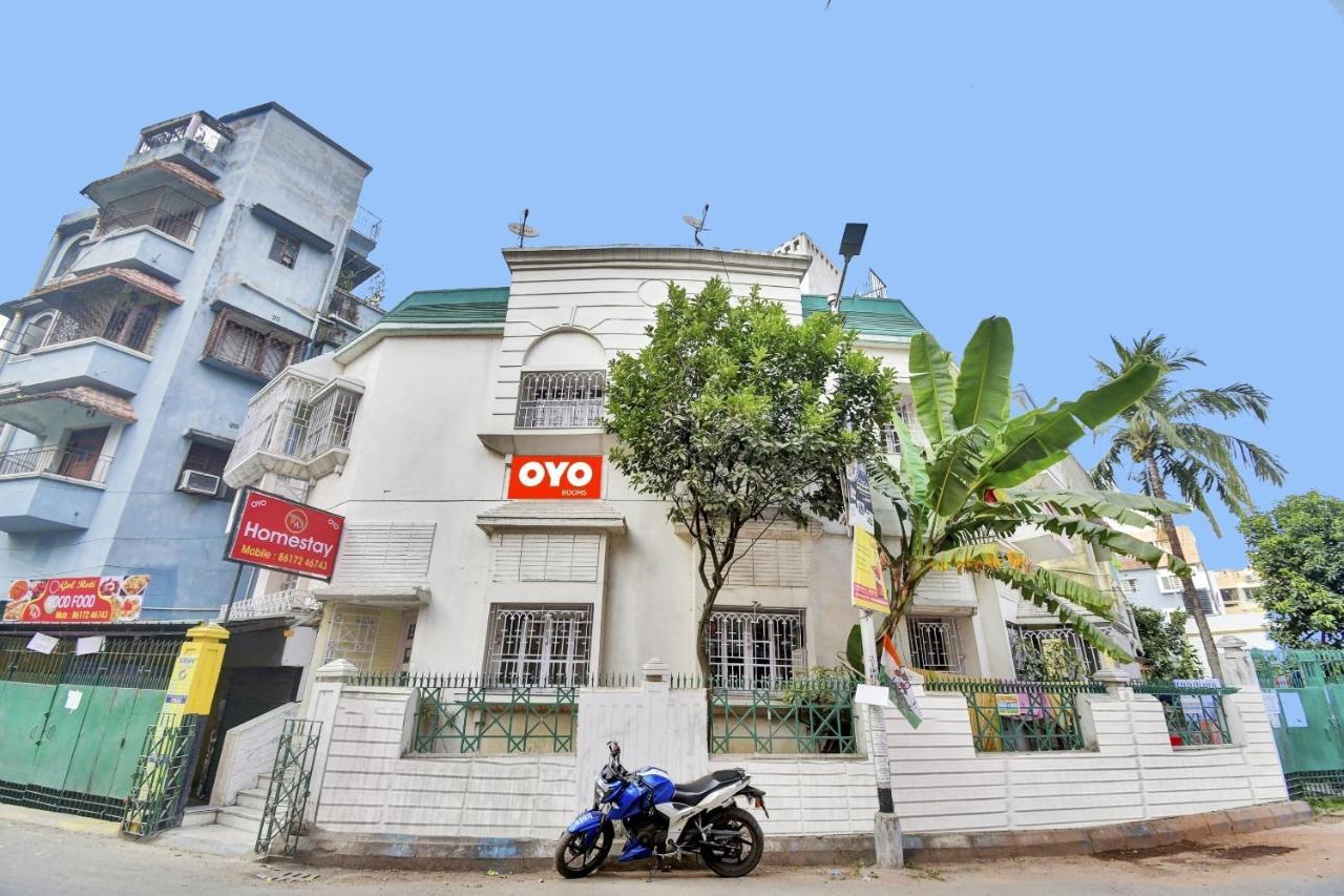 Hotel O R A Homestay Near Acropolis Mall Καλκούτα Εξωτερικό φωτογραφία