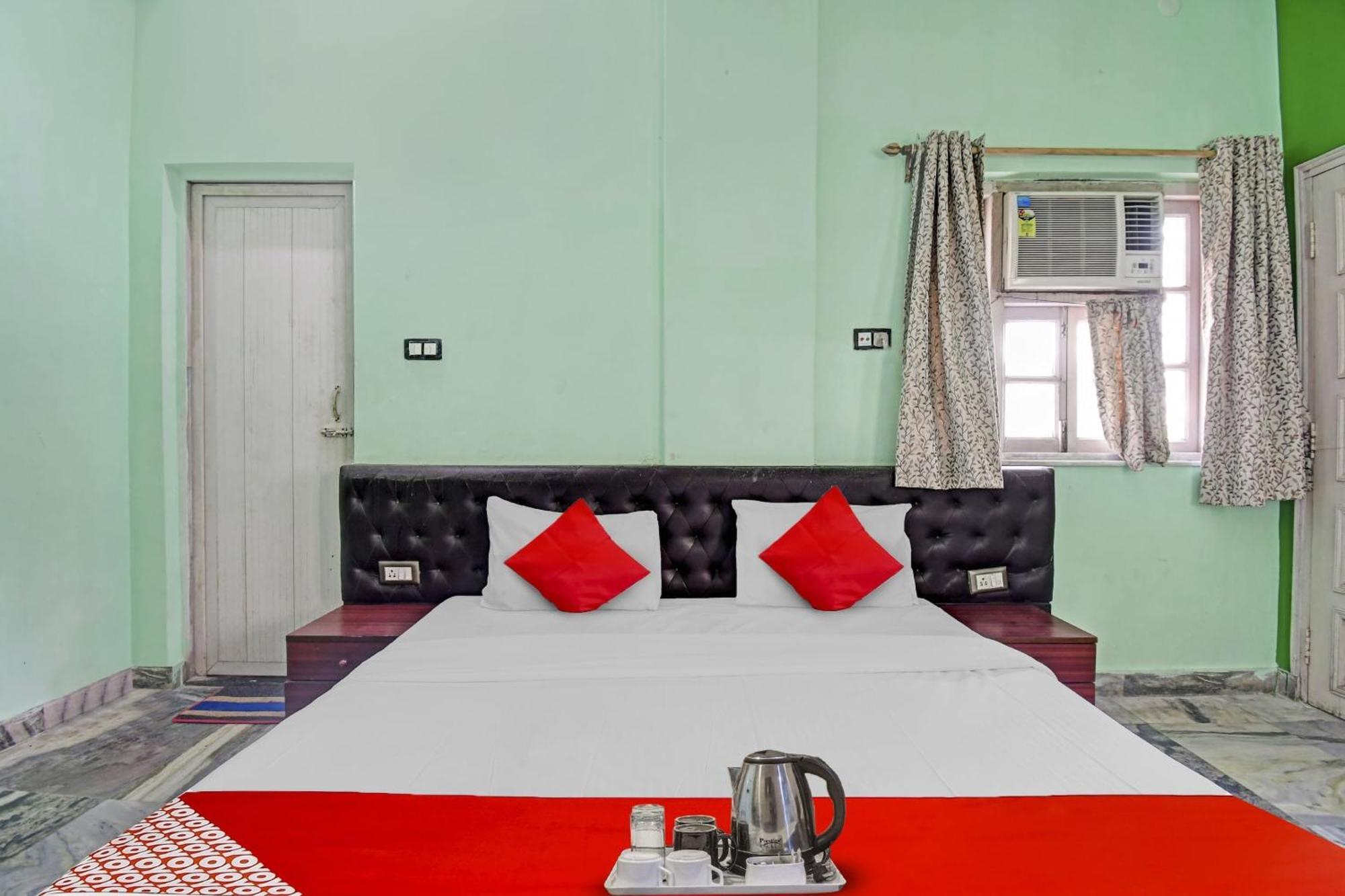 Hotel O R A Homestay Near Acropolis Mall Καλκούτα Εξωτερικό φωτογραφία