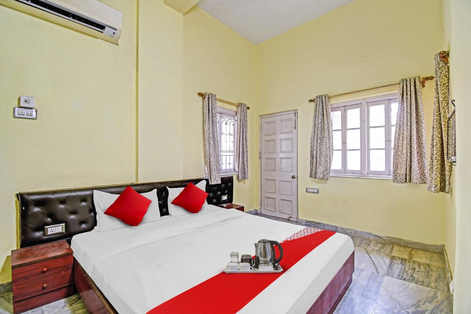 Hotel O R A Homestay Near Acropolis Mall Καλκούτα Εξωτερικό φωτογραφία